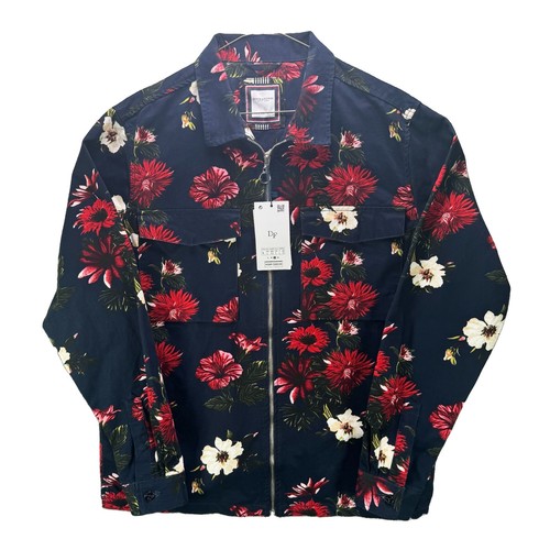 Denim flower ricky - denim,