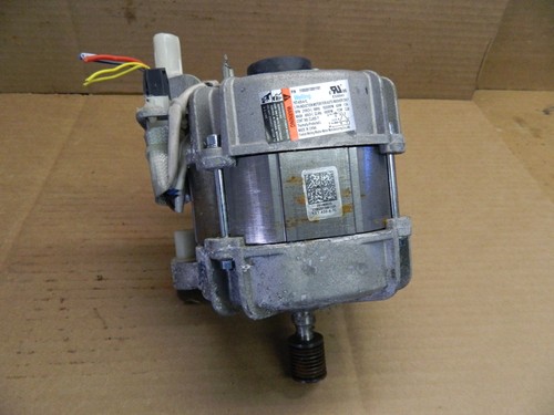 Washer motor assembly part - motor,
