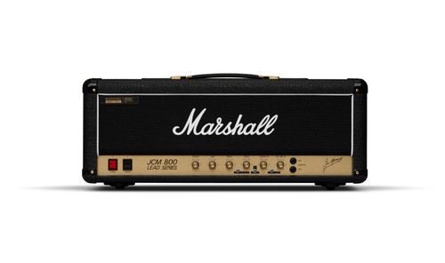 Marshall modified jcm 800 - marshall,