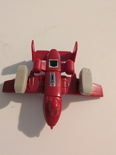 Vintage transformers - g1,