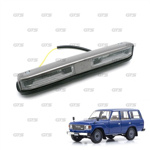 Fits toyota land cruiser - land, fj60