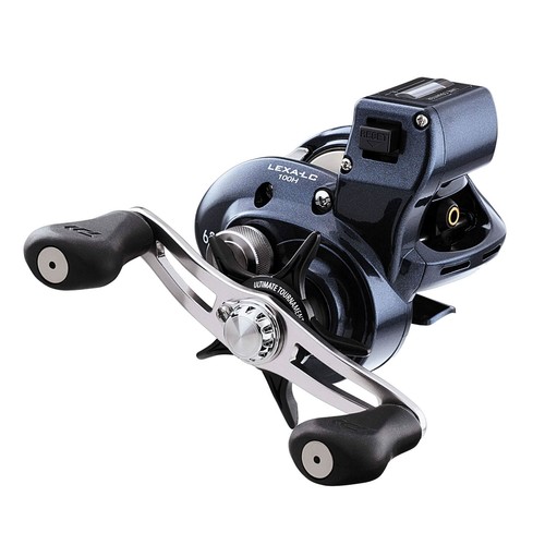 Daiwa lexa lc400pwrl p - lc, lc400pwrl-p