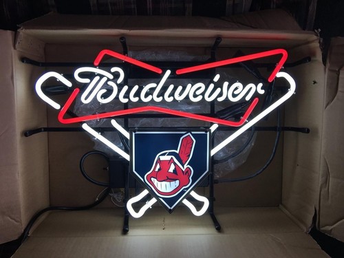 Cleveland indians chief wahoo - cleveland,
