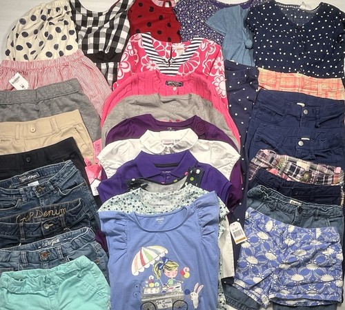 Girls youth sizes clothing - girls,