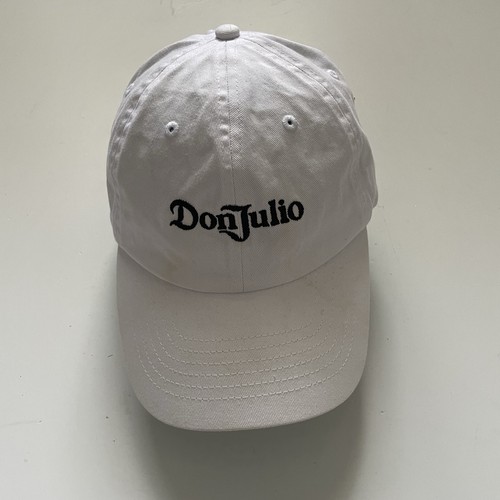 Don julio tequila white dad - don,