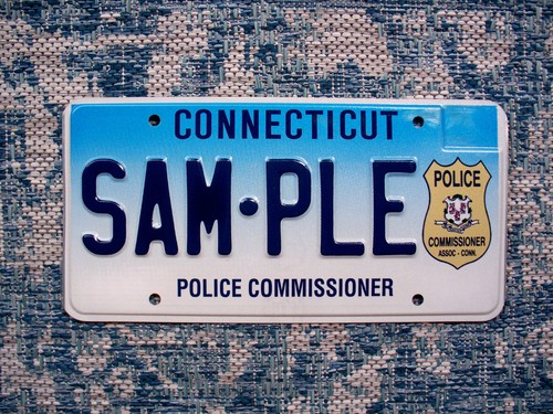 Connecticut police - connecticut,