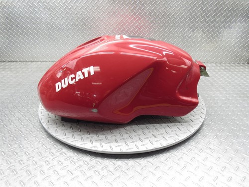 2008 ducati monster 695 - 07-08,