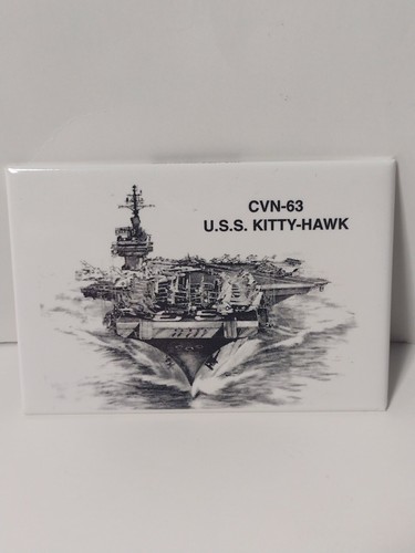 Uss kitty hawk cvn navy - uss,