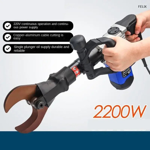 Electro hydraulic cable - electro-hydraulic,