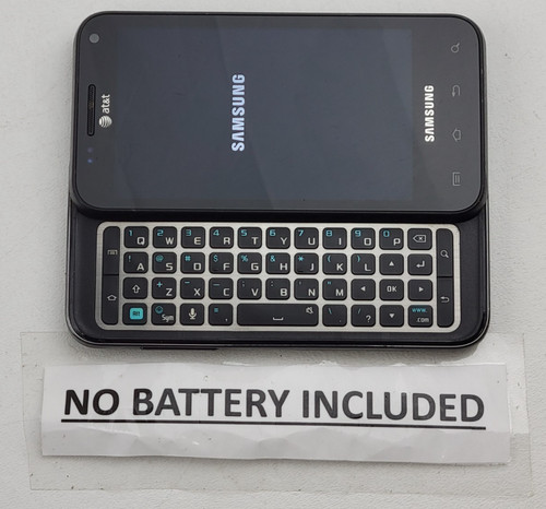 Samsung captivate glide - captivate,