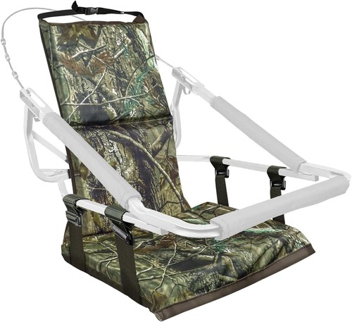 Adjustable hunting tree stand - adjustable,