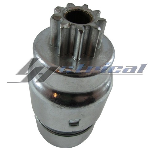 Starter drive tooth for - starter, 9-tooth