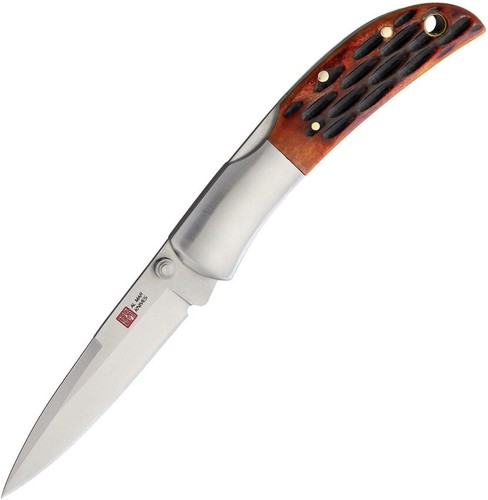 Mar hawk lockback - al,