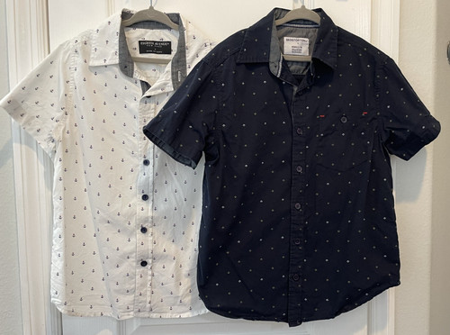 Lot dress shirts youth - lot,