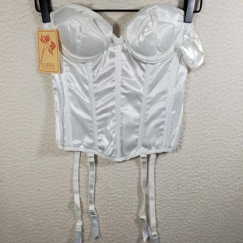 Vtg nos corset - nos, with