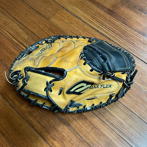 Mizuno c50 prospect series - prospect,