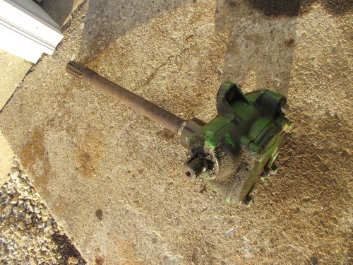John deere tractor front - deere,
