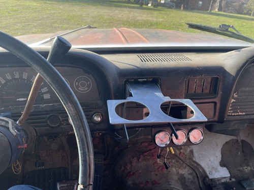 1960 1963 chevy gmc truck - 1960-1963,