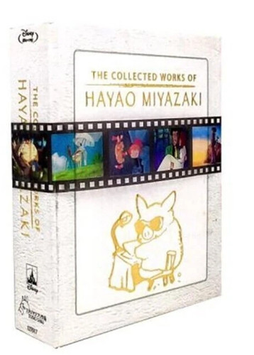 The collection works - collection,