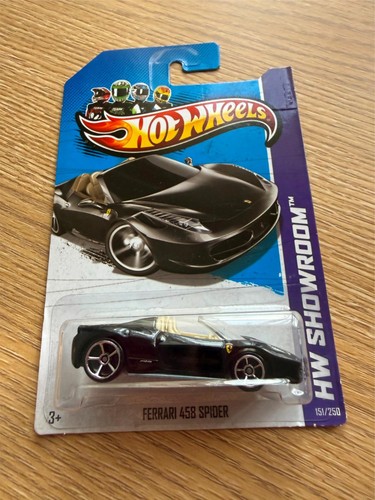 Hot wheels 2013 - wheels, hw