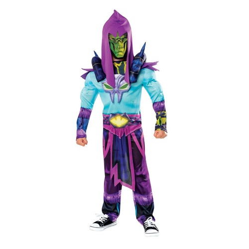 Rubies skeletor he man - rubies, he-man