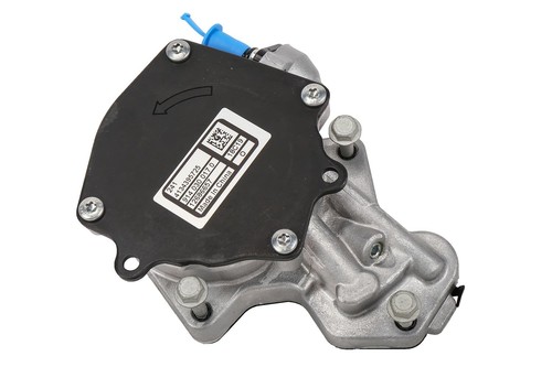 Genuine parts 12686657 - gm,