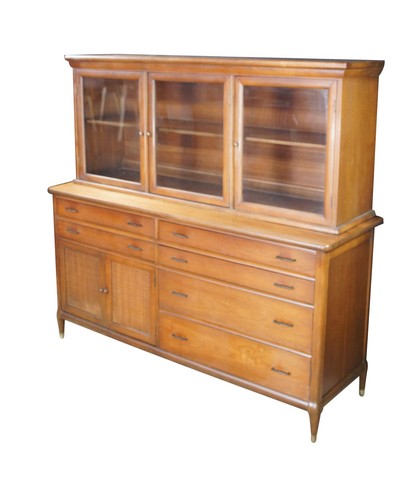 Mid century modern boho - mid,
