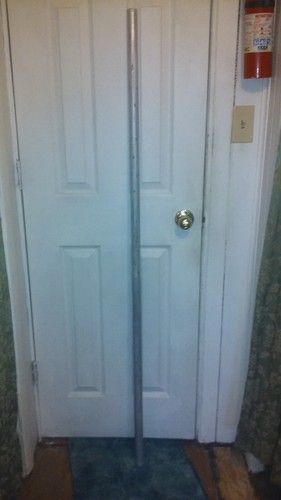 Aluminum christmas replacement - aluminum,