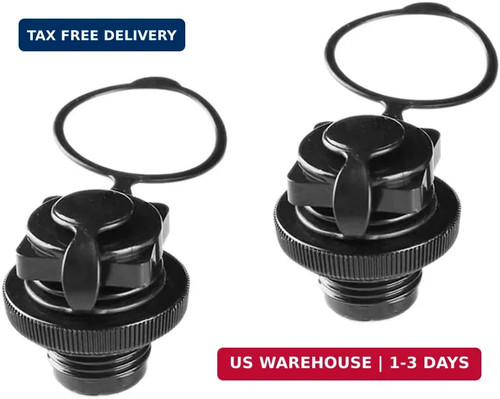 Inflatable air valve - inflatable,