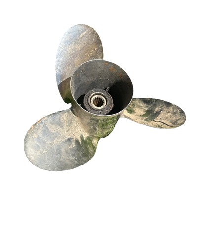 Quicksilver mirage stainless - quicksilver,