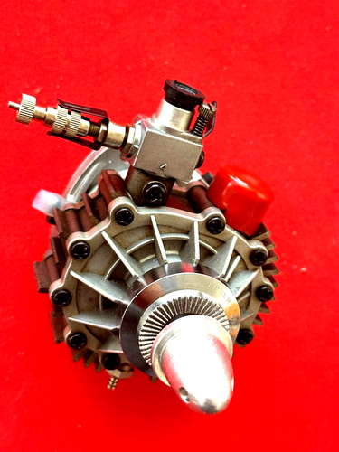 Engines graupner wankel - o.s.,