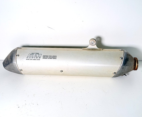 Oem 2008 2012 ktm atv - 2008-, 525
