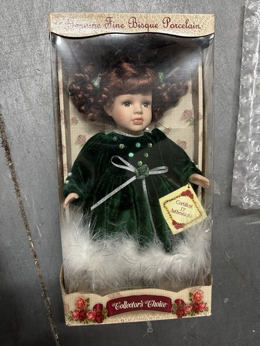 Collector choice genuine - collector’s,