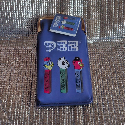Pez coin purse - pez,