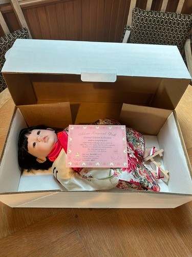 Adora original doll - adora,