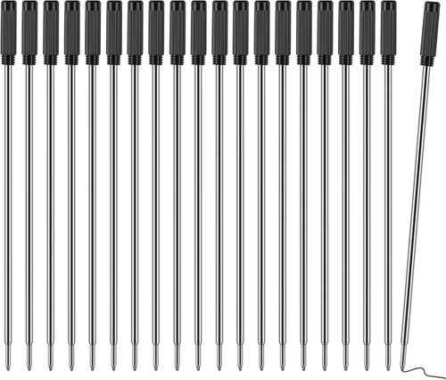 20pcs cross style ballpoint - 20pcs,