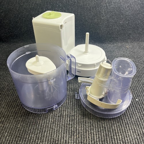 Braun multipractic food - 🔥braun,