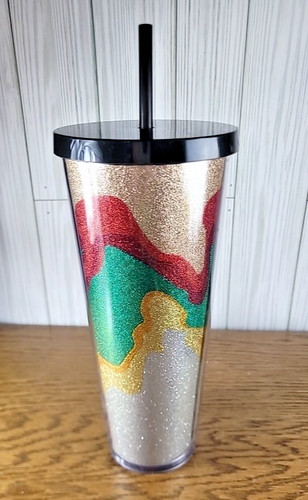 Starbucks holiday sand flow - starbucks,