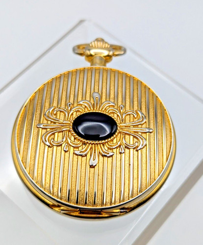 Vintage milan pocket watch - vintage,