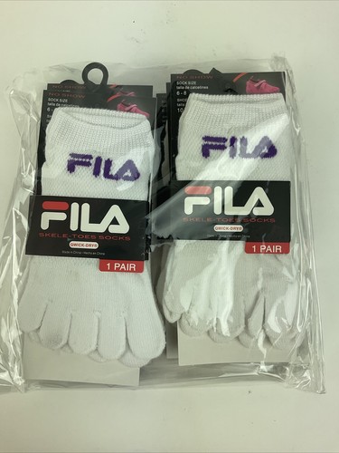 Pairs fila skele toes - 2, skele-toes