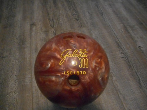 Brunswick vintage galaxie - vintage,