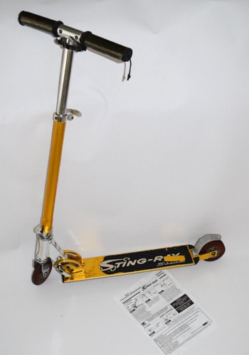 Rare schwinn sting ray - rare,