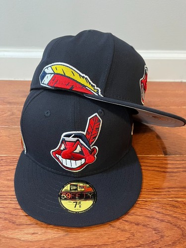 Cleveland indians mlb new - cleveland, era