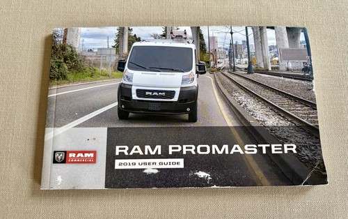 2019 ram promaster owners - 2019,