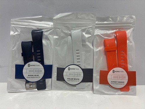 Three koretrak replacement - three,