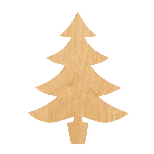 Christmas tree wood - christmas,