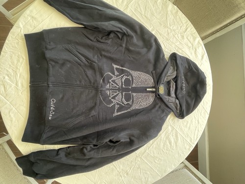 Star wars rhinestone marc - wars, ecko