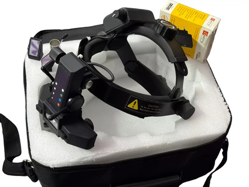 Eye cordless binocular - cordless,