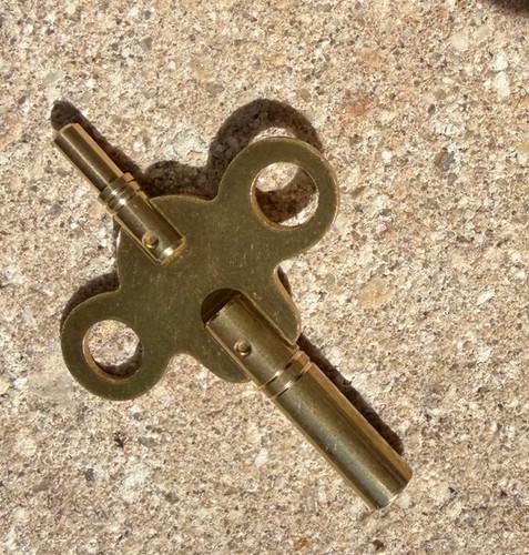 Key for 119 seth - key,