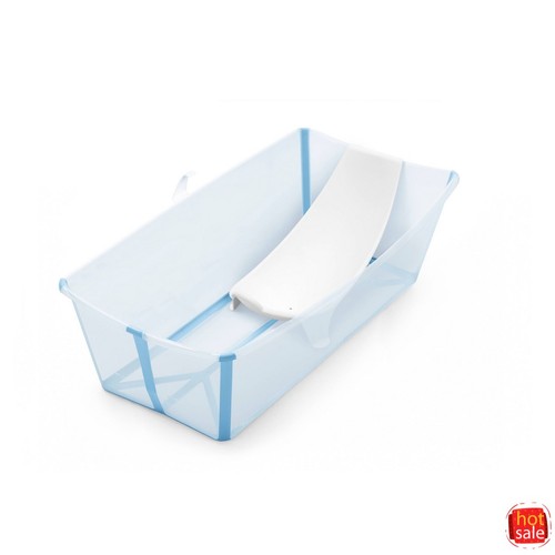 Stokke flexi baby - stokke, bundle